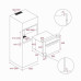 Духовой шкаф TEKA HSC 635 SS (111140001) Духовой шкаф TEKA HSC 635 SS (111140001)