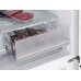 Холодильник WEISSGAUFF WCD 450 White Rock Glass NoFrost Inverter Холодильник WEISSGAUFF WCD 450 White Rock Glass NoFrost Inverter