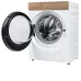 Стиральная машина TOSHIBA TW-T37BZP115MWRU (WT) Стиральная машина TOSHIBA TW-T37BZP115MWRU (WT)