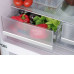 Холодильник WEISSGAUFF WCD 450 BEG NoFrost Inverter