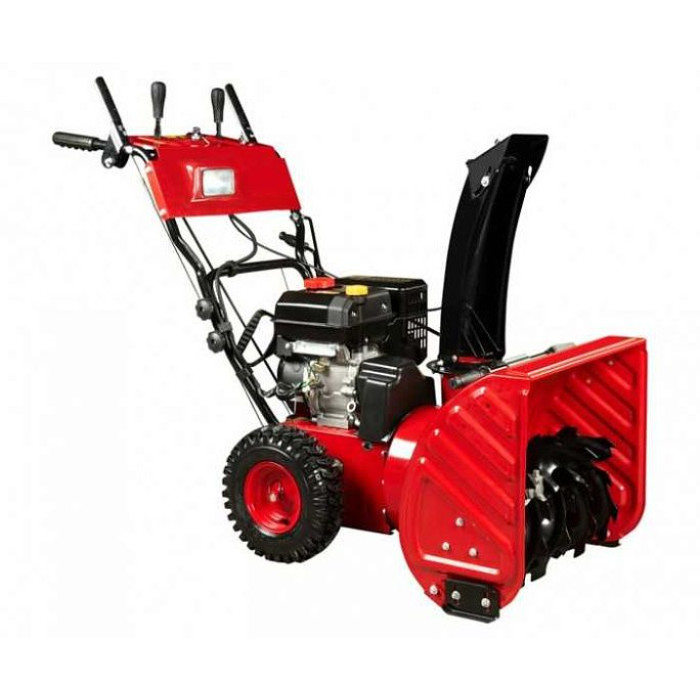 Снегоуборщик бензиновый MAXCUT MC 53E Снегоуборщик бензиновый MAXCUT MC 53E