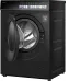 Стиральная машина WEISSGAUFF WMD 59211 Touch Inverter Matt Black Стиральная машина WEISSGAUFF WMD 59211 Touch Inverter Matt Black