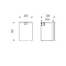 Автохолодильник INDEL B CRUISE DRAWER DR130