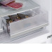Холодильник WEISSGAUFF WCD 450 BEG NoFrost Inverter