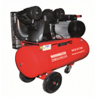 Компрессор WORKMASTER WCB-67/100 Компрессор WORKMASTER WCB-67/100