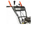 Снегоуборщик YANIS Blizzard ME24DL (super grip) Снегоуборщик YANIS Blizzard ME24DL (super grip)