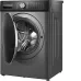 Стиральная машина WEISSGAUFF WMD 4148 D Grey Стиральная машина WEISSGAUFF WMD 4148 D Grey