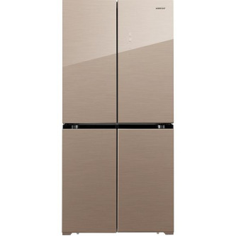 Холодильник NORDFROST RFQ 500 NFGY inverter Холодильник NORDFROST RFQ 500 NFGY inverter
