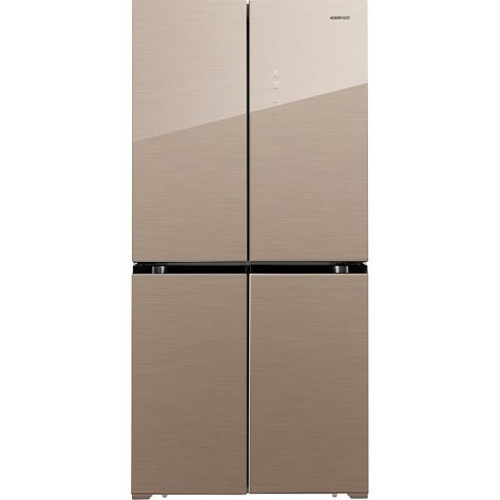 Холодильник NORDFROST RFQ 500 NFGY inverter Холодильник NORDFROST RFQ 500 NFGY inverter