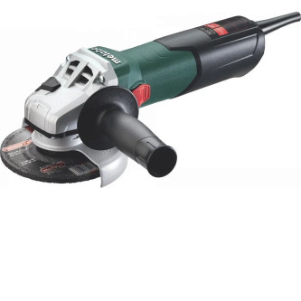 Угловая шлифмашина Metabo W 9-125 600376010