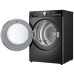 Сушильная машина LG DC10V9V9P