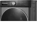 Стиральная машина WEISSGAUFF WMD 4148 D Grey Стиральная машина WEISSGAUFF WMD 4148 D Grey