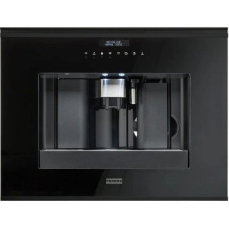 Кофемашина FRANKE FMY 45 CM BK (131.0682.091) Кофемашина FRANKE FMY 45 CM BK (131.0682.091)