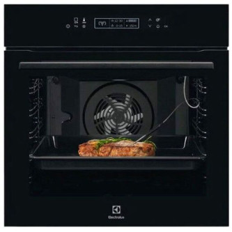 Духовой шкаф ELECTROLUX COE7P31B Духовой шкаф ELECTROLUX COE7P31B