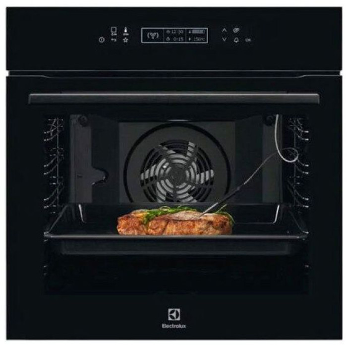 Духовой шкаф ELECTROLUX COE7P31B Духовой шкаф ELECTROLUX COE7P31B