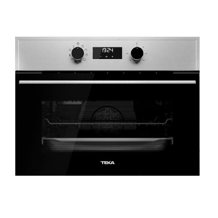 Духовой шкаф TEKA HSC 635 SS (111140001) Духовой шкаф TEKA HSC 635 SS (111140001)