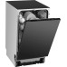 Посудомоечная машина WEISSGAUFF BDW 4525 D Infolight Посудомоечная машина WEISSGAUFF BDW 4525 D Infolight