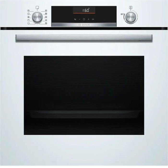 Духовой шкаф BOSCH HBG536EW3 Духовой шкаф BOSCH HBG536EW3