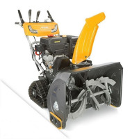 Снегоуборщик бензиновый STIGA ST 5266 P Trac 2S2666611/ST1 Снегоуборщик бензиновый STIGA ST 5266 P Trac 2S2666611/ST1