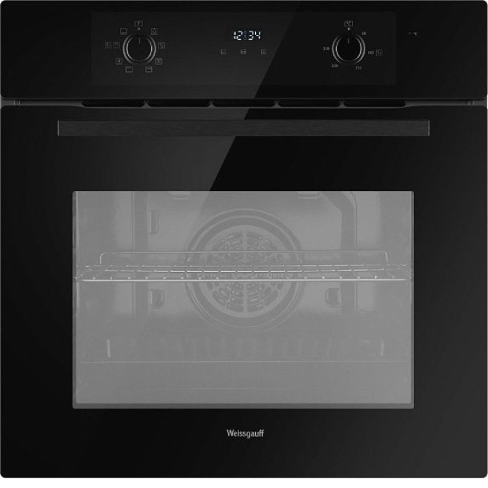 Духовой шкаф WEISSGAUFF EOM 388 PDB Steam Clean Духовой шкаф WEISSGAUFF EOM 388 PDB Steam Clean