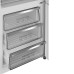 Холодильник WEISSGAUFF WRK 195 D Full NoFrost White Rock Glass Холодильник WEISSGAUFF WRK 195 D Full NoFrost White Rock Glass