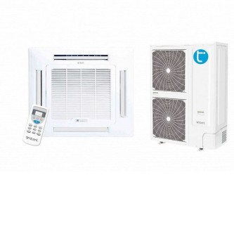 Кассетная сплит-система TIMBERK AC TIM 12LC ST1 / ST3