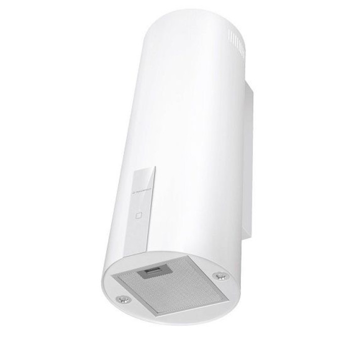 Вытяжка MAUNFELD Lee Wall 35 Sensor белый Вытяжка MAUNFELD Lee Wall 35 Sensor белый