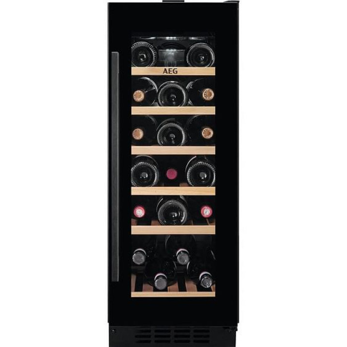Винный шкаф AEG AWUS020B5B