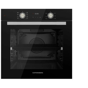Духовой шкаф KUPPERSBERG HO 608 B Духовой шкаф KUPPERSBERG HO 608 B
