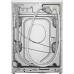 Стиральная машина SIEMENS WG44B2A40