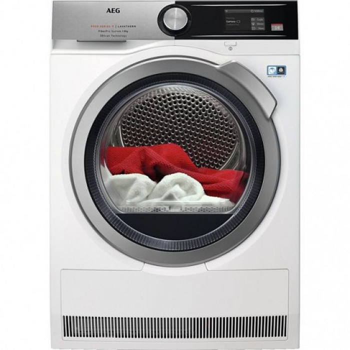 Сушильная машина AEG T9DBA68SC Сушильная машина AEG T9DBA68SC