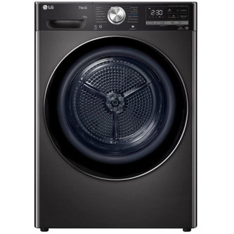 Сушильная машина LG DC10V9V9P Сушильная машина LG DC10V9V9P