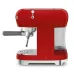 Кофеварка SMEG ECF02RDEU Кофеварка SMEG ECF02RDEU