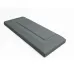 Пенал GROSSMAN БЛИСС 35 см графит матовый 303546