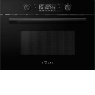 Духовой шкаф ZUGEL ZOE609B Духовой шкаф ZUGEL ZOE609B