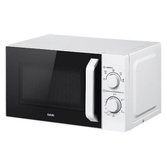 Микроволновая печь BBK 20MWS-761M/W Микроволновая печь BBK 20MWS-761M/W