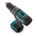 Дрель-шуруповерт Makita DHP482SYE