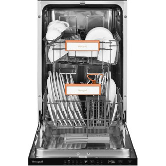 Посудомоечная машина WEISSGAUFF BDW 4525 D Infolight