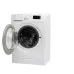 Стиральная машина INDESIT BWSE 7129X WSV Стиральная машина INDESIT BWSE 7129X WSV