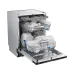 Посудомоечная машина MIDEA MID60S490I Посудомоечная машина MIDEA MID60S490I