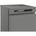 Посудомоечная машина WEISSGAUFF DW 6038 D Dual Wash Silver Посудомоечная машина WEISSGAUFF DW 6038 D Dual Wash Silver