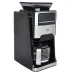 Кофеварка BQ CM3002 черный-стальной Кофеварка BQ CM3002 черный-стальной