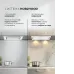 Вытяжка LEX Aura 600 Inverter WH Вытяжка LEX Aura 600 Inverter WH