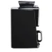 Кофеварка BQ CM3002 черный-стальной Кофеварка BQ CM3002 черный-стальной