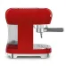 Кофеварка SMEG ECF02RDEU Кофеварка SMEG ECF02RDEU