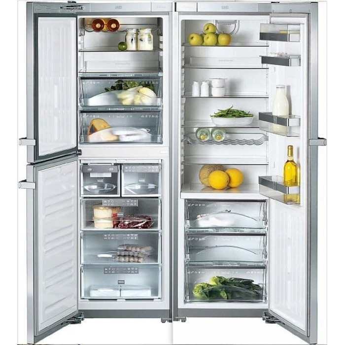 Холодильник MIELE K3512SDed-3/KF7500SNEed-3 Холодильник MIELE K3512SDed-3/KF7500SNEed-3