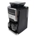 Кофеварка BQ CM3002 черный-стальной Кофеварка BQ CM3002 черный-стальной