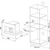 Кофемашина FRANKE FMY 45 CM BK (131.0682.091) Кофемашина FRANKE FMY 45 CM BK (131.0682.091)
