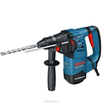 Перфоратор BOSCH gbh 3-28 dre