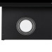Вытяжка KRONA LEA 600 black S